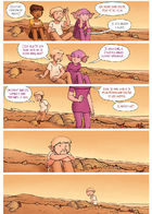 Deo Ignito : Chapitre 12 page 6