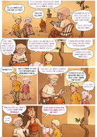 Deo Ignito : Chapitre 12 page 7