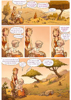 Deo Ignito : Chapitre 12 page 8