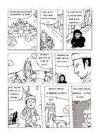 Le Retour des Saiyans : Chapter 8 page 7