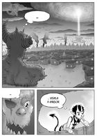 Demon's World : Chapitre 3 page 4