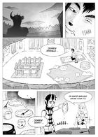 Demon's World : Chapitre 3 page 6