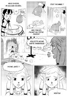 Demon's World : Chapitre 3 page 7