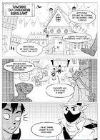 Demon's World : Chapitre 3 page 8
