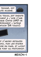 XP Quest : Chapitre 11 page 1