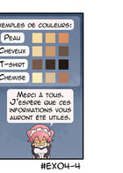 XP Quest : Chapitre 11 page 4