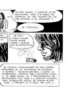 Chassé-Croisé : Chapitre 1 page 11