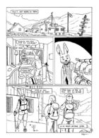 Jotunheimen : Chapitre 3 page 1