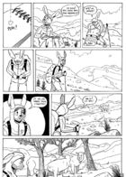 Jotunheimen : Chapitre 3 page 3