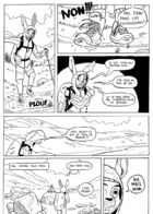 Jotunheimen : Chapitre 3 page 4