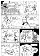 Jotunheimen : Chapitre 3 page 6