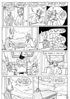 Jotunheimen : Chapitre 3 page 7