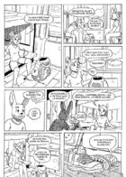 Jotunheimen : Chapitre 3 page 9