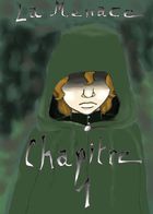 Myrialle : Chapitre 1 page 3