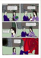 Myrialle : Chapter 1 page 9