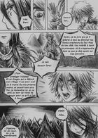THE LAND WHISPERS : Chapitre 8 page 5