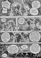 THE LAND WHISPERS : Capítulo 8 página 10