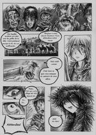 THE LAND WHISPERS : Capítulo 8 página 15