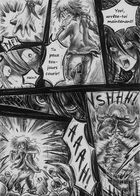 THE LAND WHISPERS : Chapitre 8 page 29