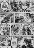 THE LAND WHISPERS : Chapitre 8 page 39