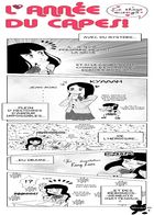 Random - Le Portfolio de Mariko : Capítulo 1 página 36