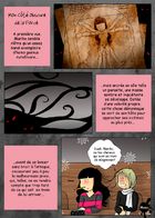 Random - Le Portfolio de Mariko : Chapter 1 page 12