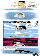 Random - Le Portfolio de Mariko : Chapitre 1 page 19