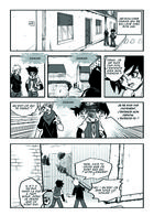 My Destiny  : Chapitre 12 page 2