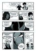 My Destiny  : Chapitre 12 page 4