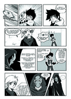 My Destiny  : Chapitre 12 page 5