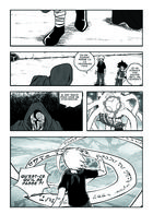 My Destiny  : Chapitre 12 page 6