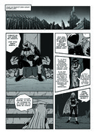 My Destiny  : Chapitre 12 page 9