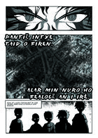 My Destiny  : Chapitre 12 page 10