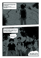 My Destiny  : Chapitre 12 page 11