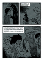 My Destiny  : Chapitre 12 page 12