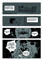 My Destiny  : Chapitre 12 page 14