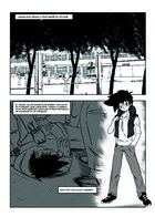 My Destiny  : Chapitre 12 page 17