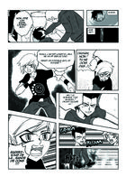 My Destiny  : Chapitre 12 page 19