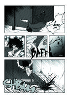 My Destiny  : Chapitre 12 page 22