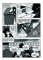 My Destiny  : Chapitre 12 page 25