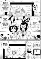 Daily Life of Sefora : Chapitre 1 page 8