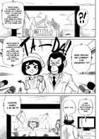 Daily Life of Sefora : Chapitre 1 page 8