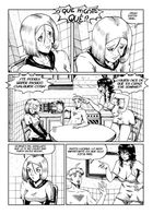 Femme : Chapter 9 page 1