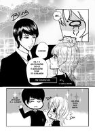 My personal Star ! : Chapitre 2 page 7