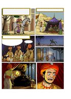 Les contes des 1001 nuits : Chapter 1 page 4