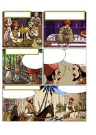 Les contes des 1001 nuits : Chapter 1 page 7