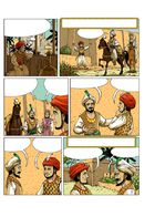 Les contes des 1001 nuits : Chapitre 1 page 9