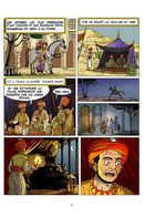 Les contes des 1001 nuits : Chapter 1 page 4