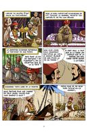 Les contes des 1001 nuits : Chapitre 1 page 7