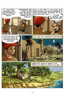 Les contes des 1001 nuits : Chapitre 1 page 12